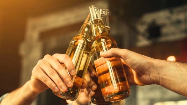 Alcohol
