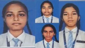 Carmel High School Bokaro