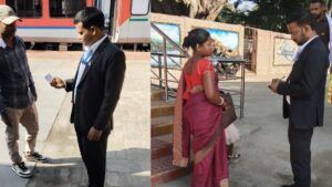 Chakradharpur Station