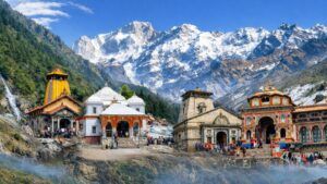 Char Dham Yatra 2026