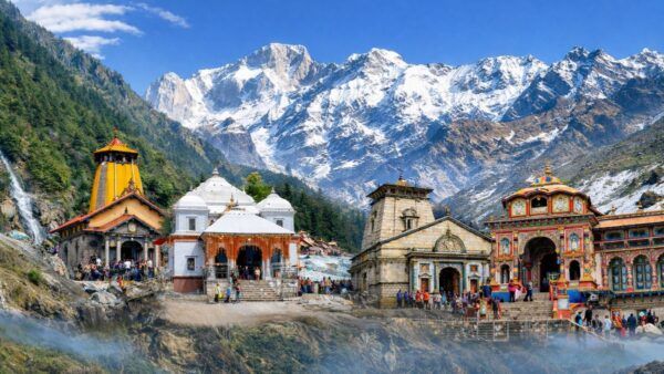 Char Dham Yatra 2026