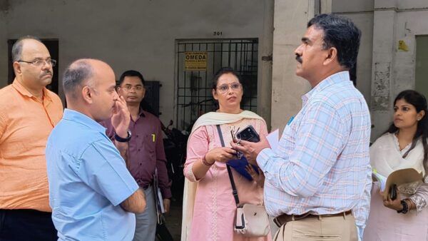 Chief Electoral Officer