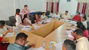 Civil Services (Preliminary) Examination 2026