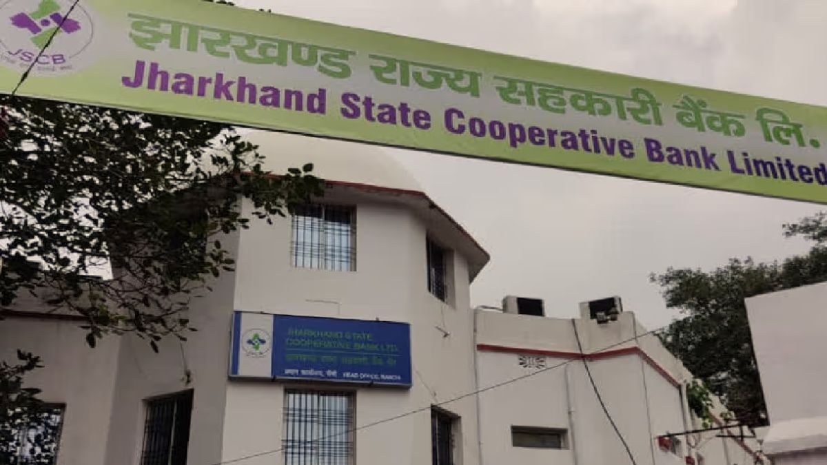 Cooperative Bank
