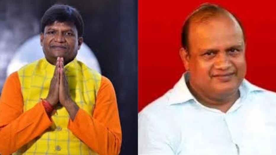 Dhullu Mahato vs Arup Chatterjee