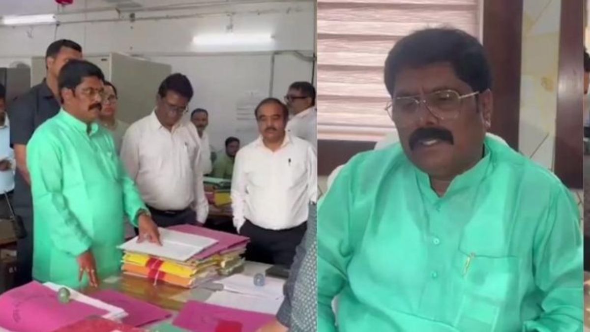 Drinking Water Sanitation Department