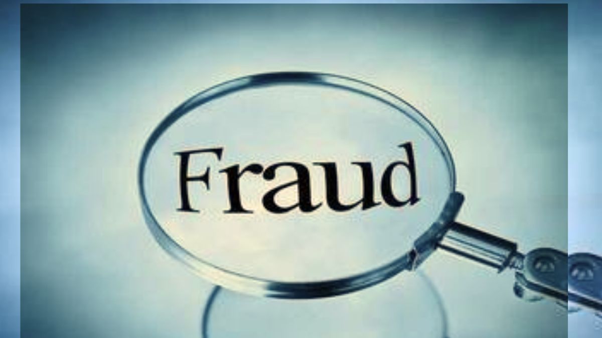 Fraud