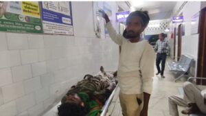 Giridih Sadar Hospital