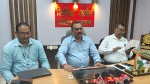 HPV vaccination campaign