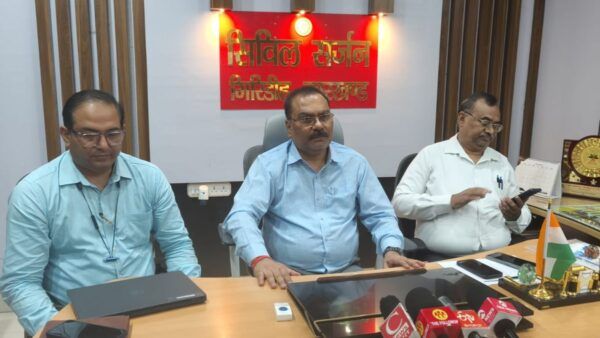 HPV vaccination campaign