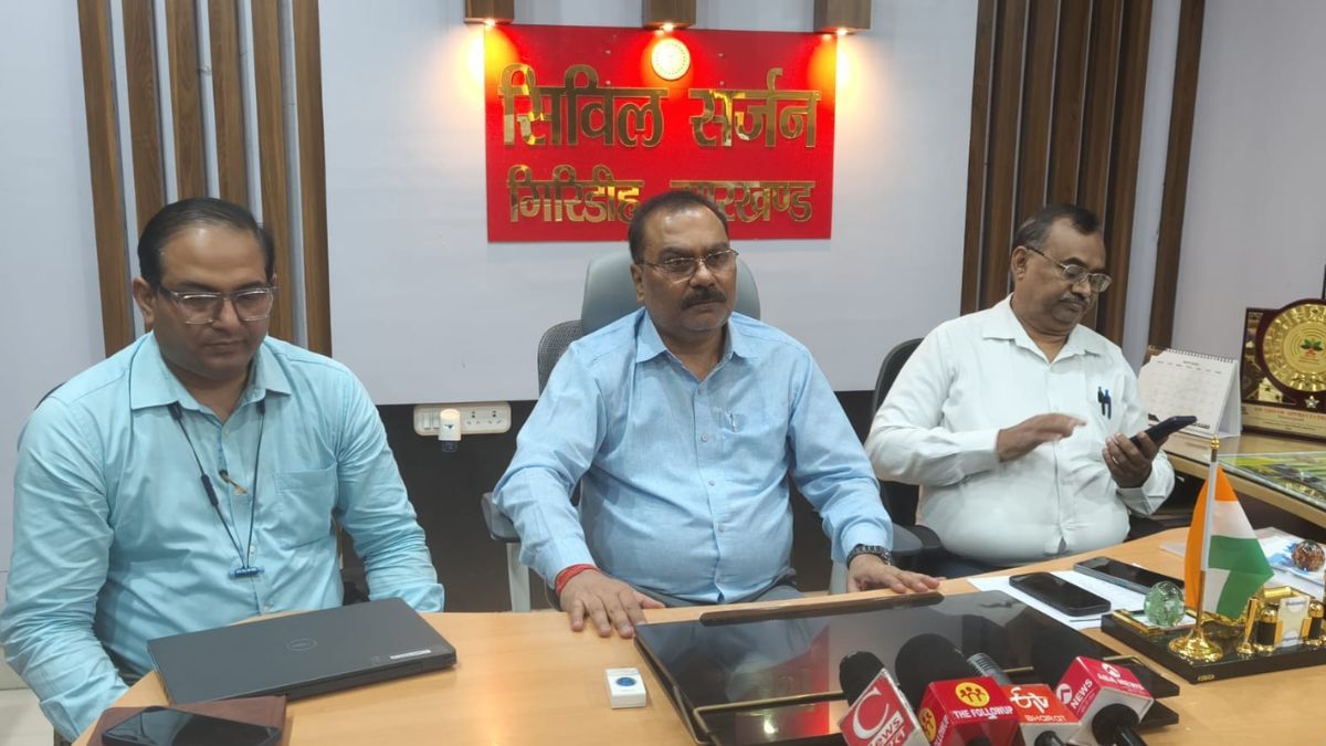 HPV vaccination campaign