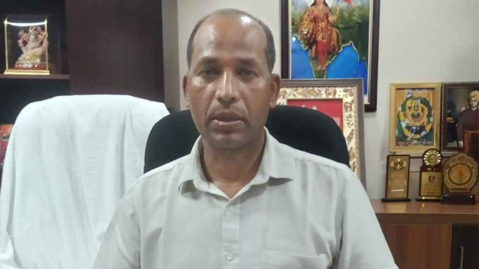 Hazaribagh Mayor