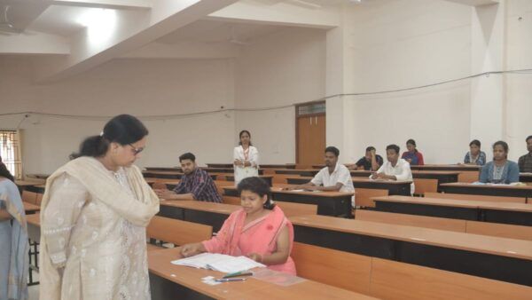 JPSC exam