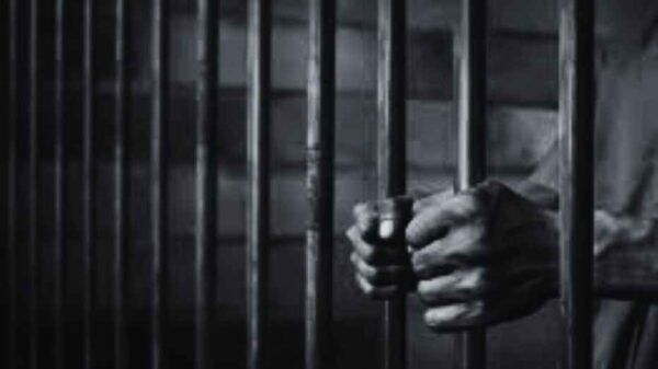 Jail