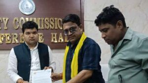 Jharkhand Journalist Welfare Association