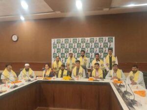 Jharkhand Seva Shakti