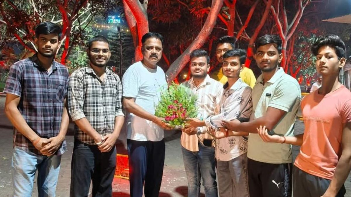 Jharkhand State University Bill