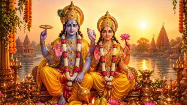 Mohini Ekadashi 2026