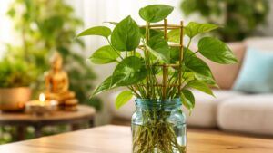 Money Plant