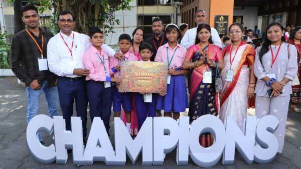 National Word Power Championship