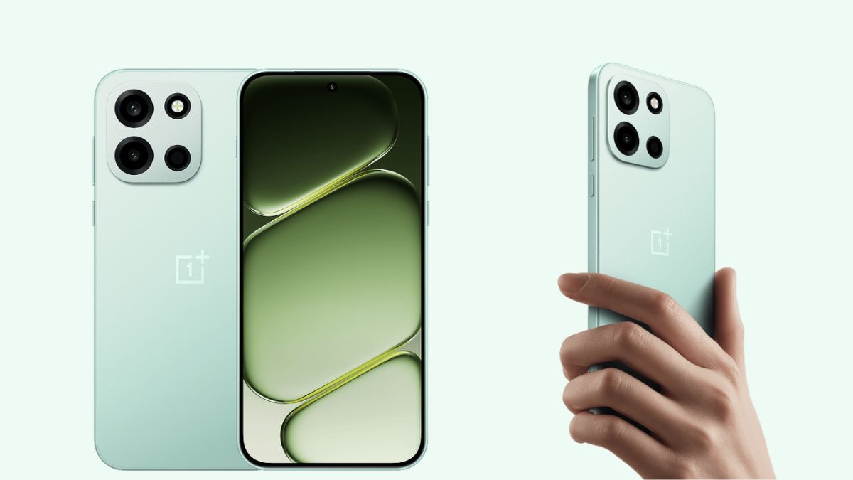 OnePlus Nord 6 Sale Starts