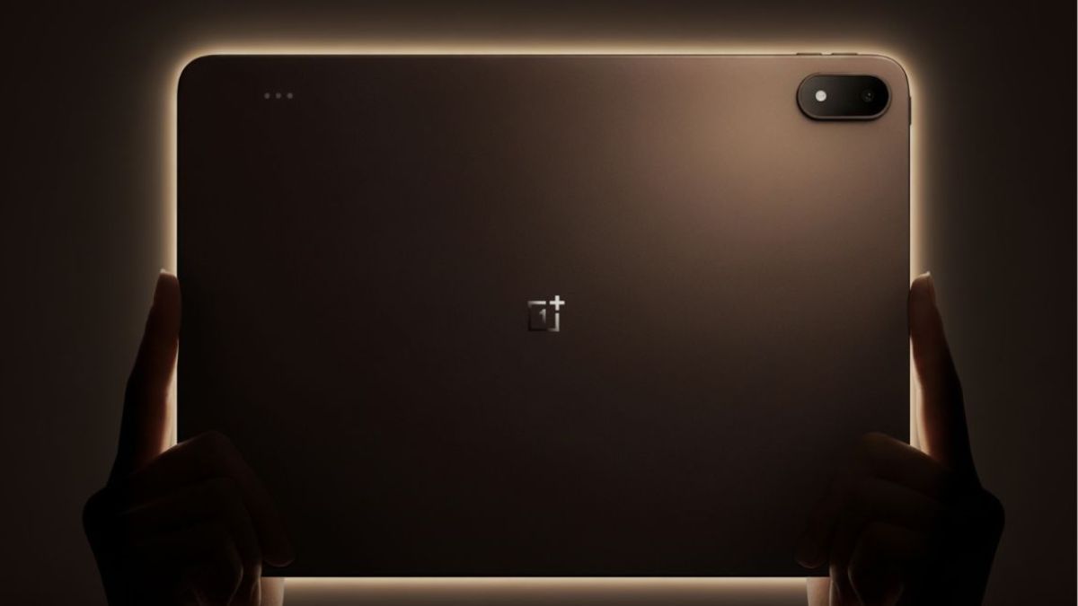 OnePlus Pad 4 Launch Date