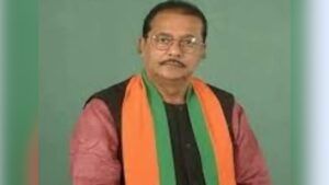 Radhakrishna Kishore