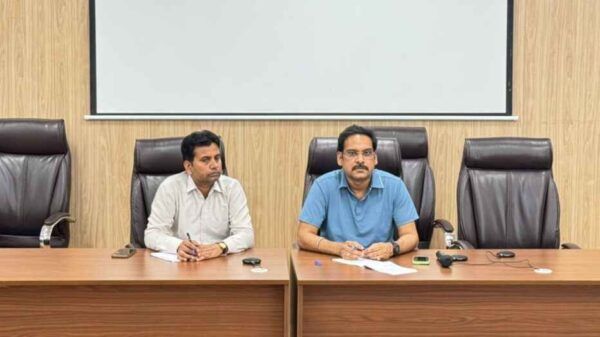 Ranchi Municipal Corporation