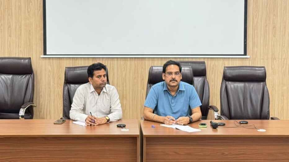 Ranchi Municipal Corporation