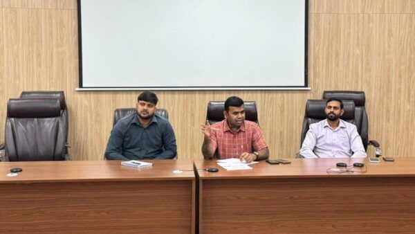 Ranchi Municipal Corporation