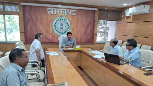 Ranchi Sadar Hospital