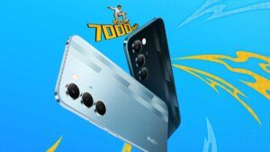 Realme Narzo 100 Lite 5G