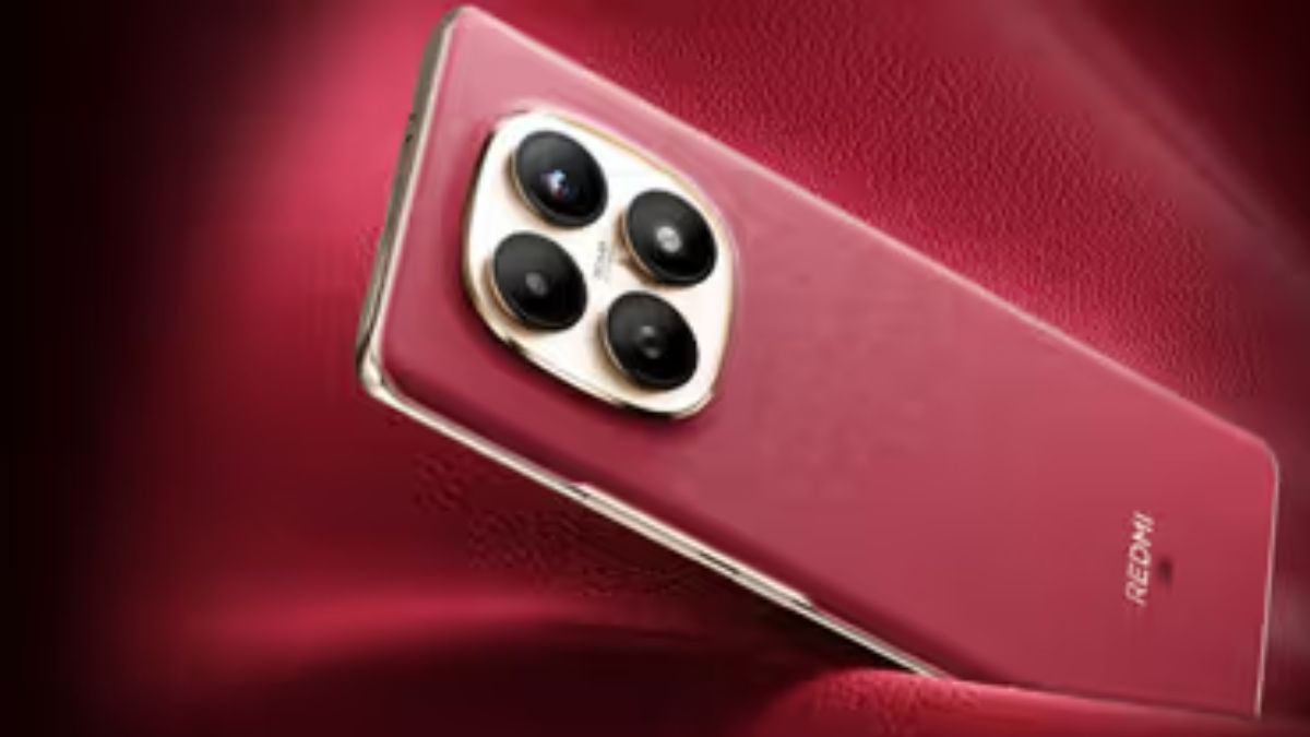 Redmi Note 15 SE Launch