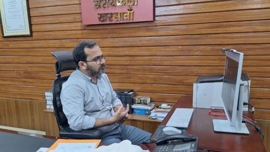 Road Safety Committee