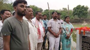 Seraikela Zip President