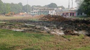 Swami Vivekananda Maidan