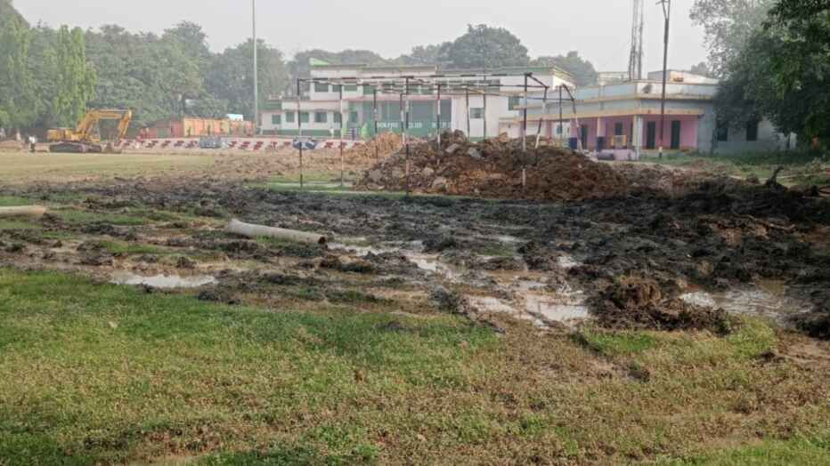 Swami Vivekananda Maidan