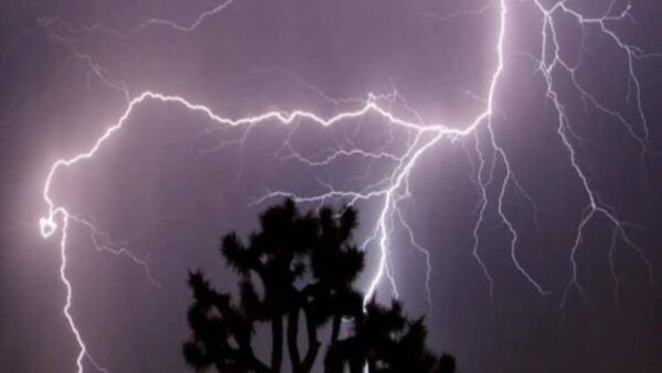 Thunderstorm