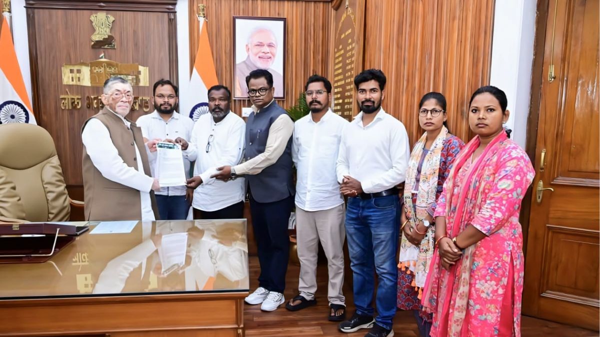 compassionate appointmen