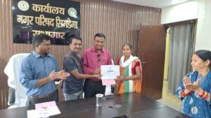 cooperative department