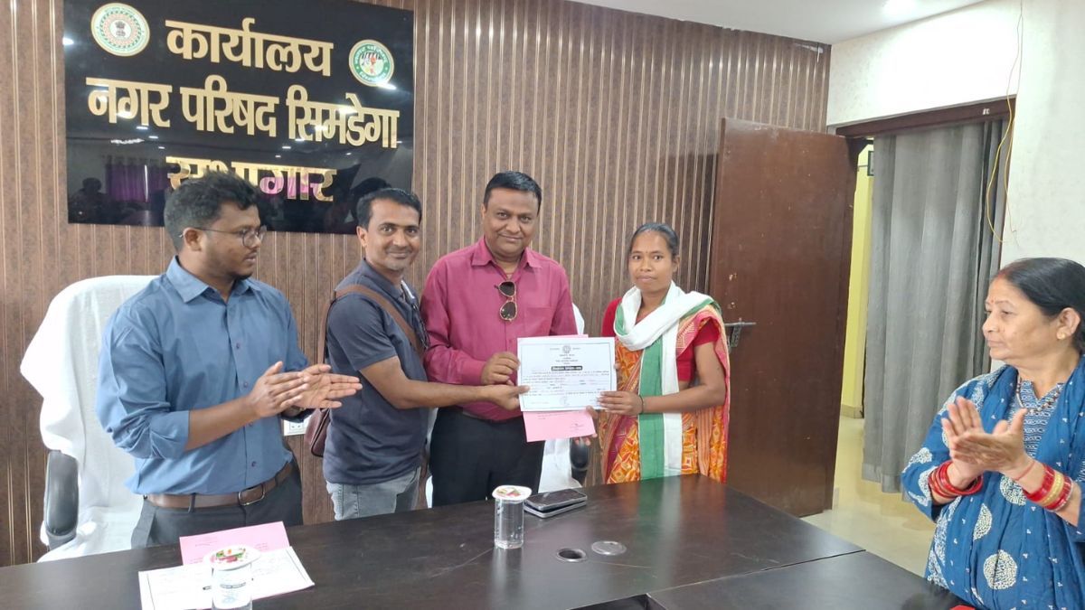 cooperative department