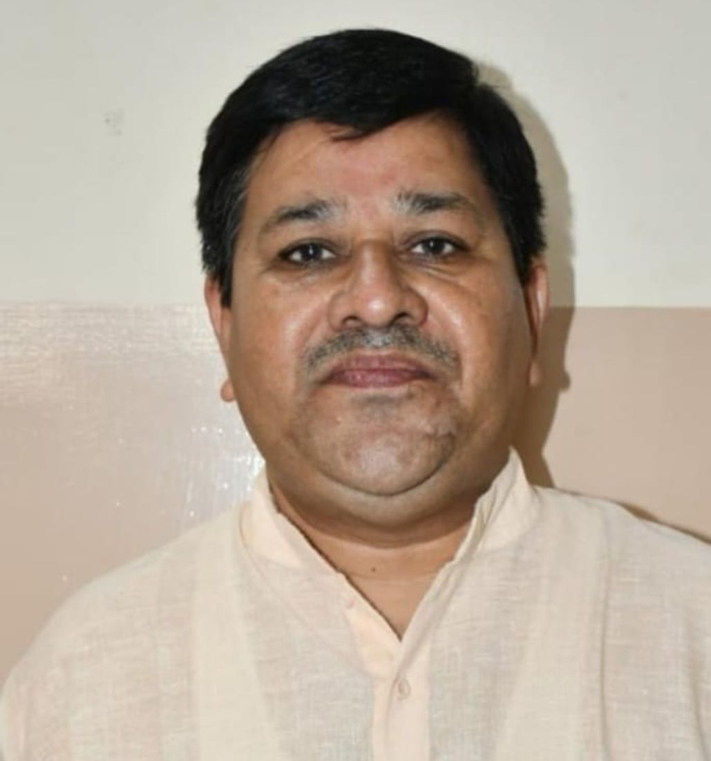 Jharkhand Parents Association