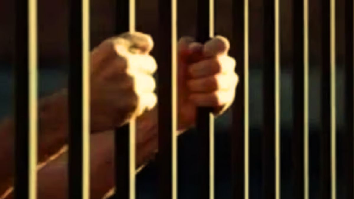 imprisonment