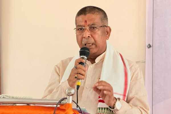 Aaditya Sahu