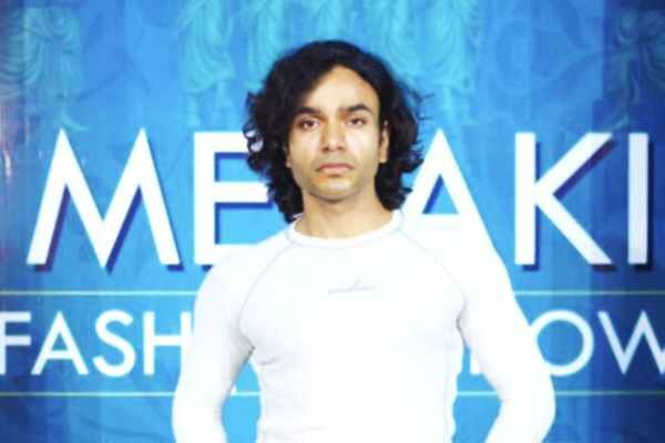 Abhishek Rai