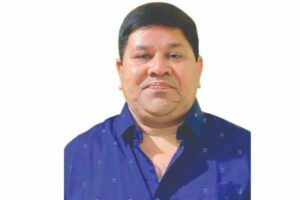 Ajay Rai
