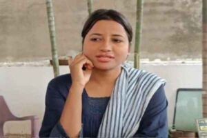 Amba Prasad