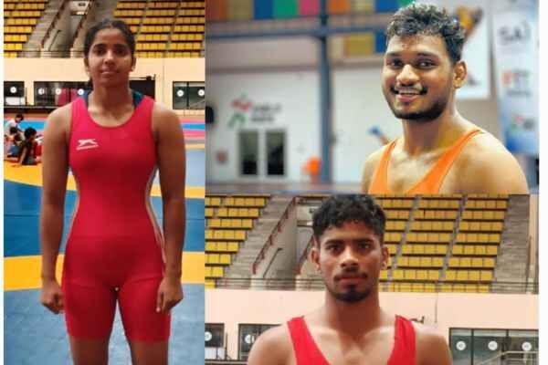 Asian Games