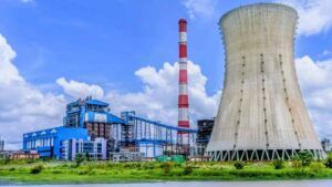 BTPS plant