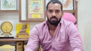Babulal Mehta